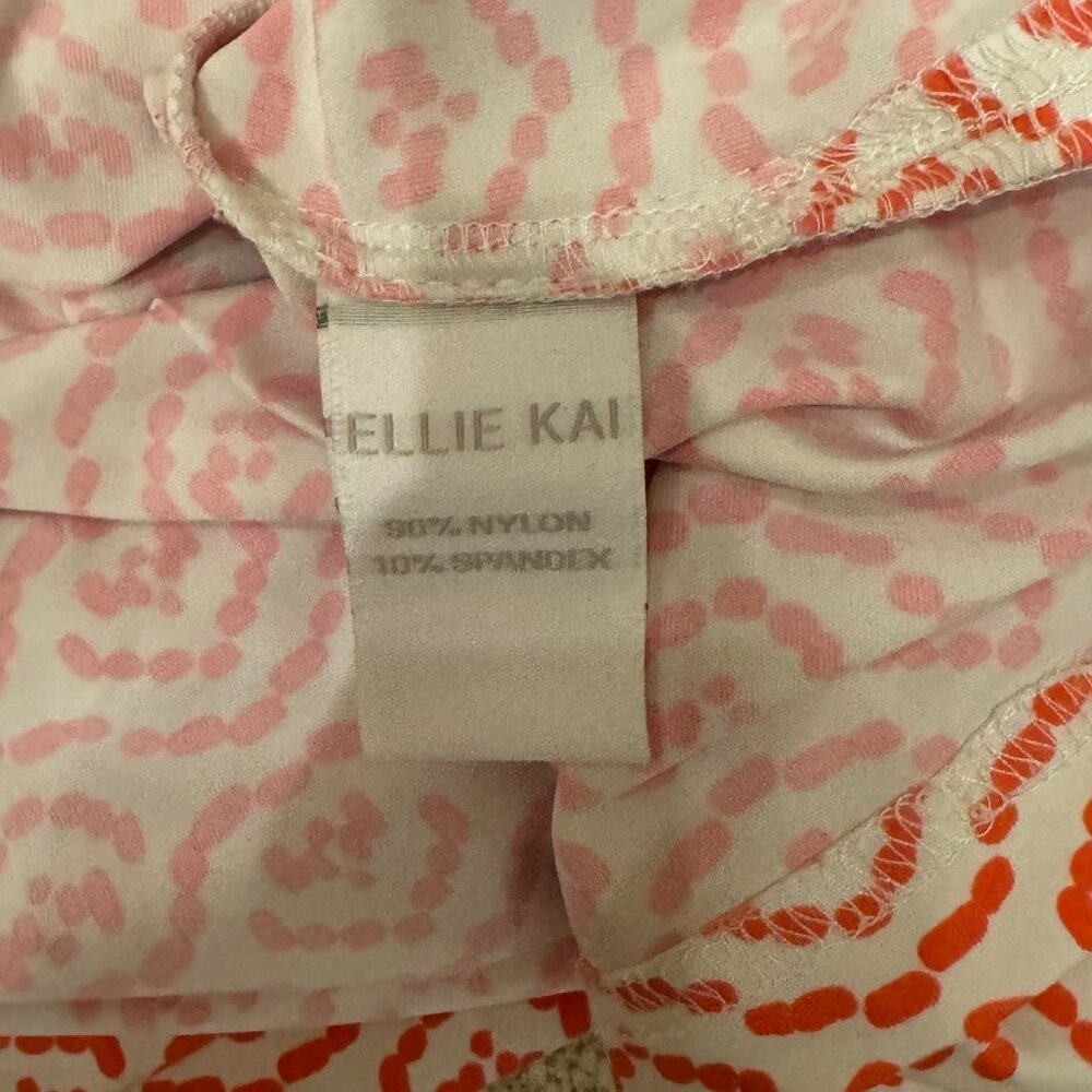 Ellie Kai Long Sleeve Tunic Top – Women’s Size 14 - Picture 8 of 8
